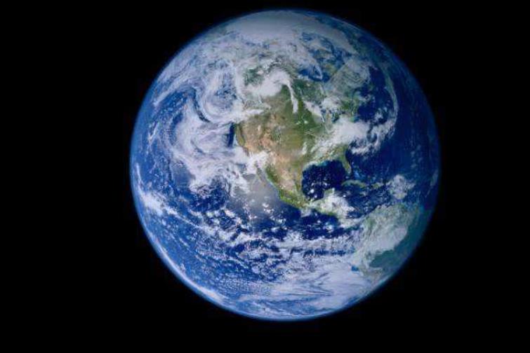 火星：人类在其它星球可以活多久，火星2分钟，其它星球一秒钟都不敢想