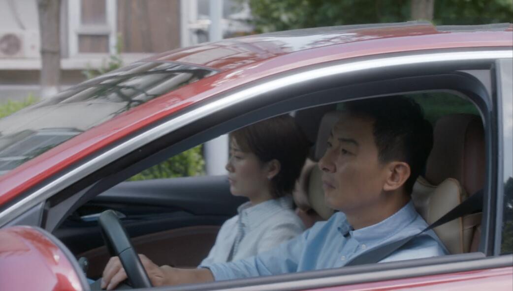 『安家』《安家》“和婆家蜗居”的宫蓓蓓：男人的浑，都是女人惯出来的