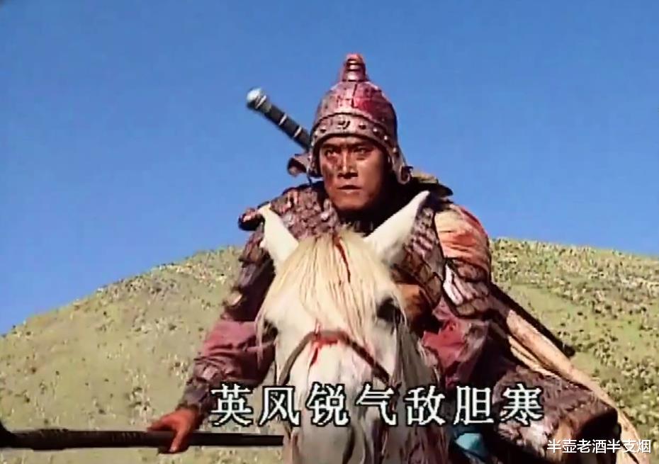 蜀汉|蜀汉五虎上将麾下四支精锐部队：三支全军覆没，最后一支去哪了？