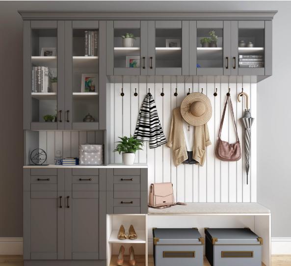 []新房装修完想扇自己，水电开横槽等于毁房，这13处陷阱坑了太多人