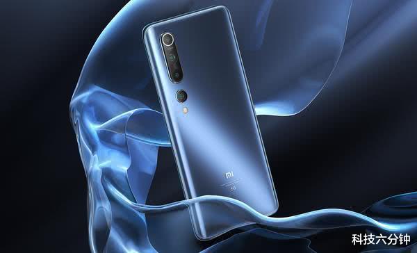 小米科技|小米10S基本确认:120Hz+1.5亿四摄+5000mAh,这才是小米的实力