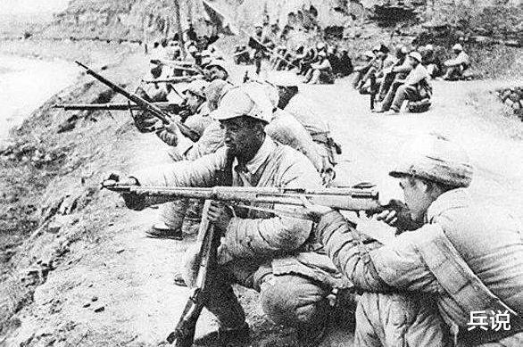 林彪|林彪“关门打狗”,神来之笔,冈村宁次评价:非雄才大略不能为