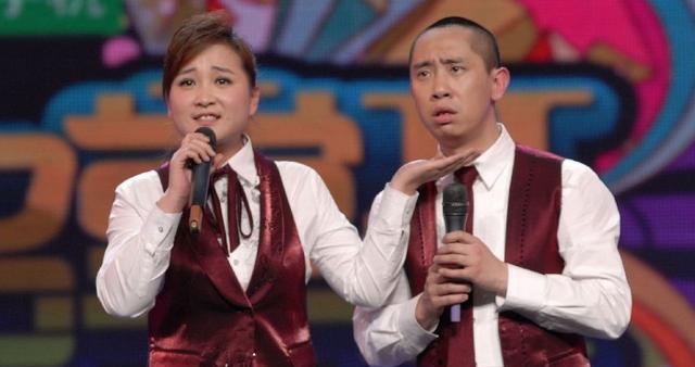 贾玲|贾玲太低调!真实身份曝光令人惊讶,网友:难怪38岁不着急找对象