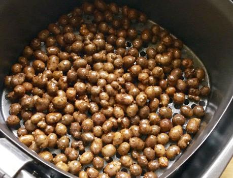 「山药」春天，在菜市场碰到我必买10斤，是菜也是药，健脾养胃价格还实惠