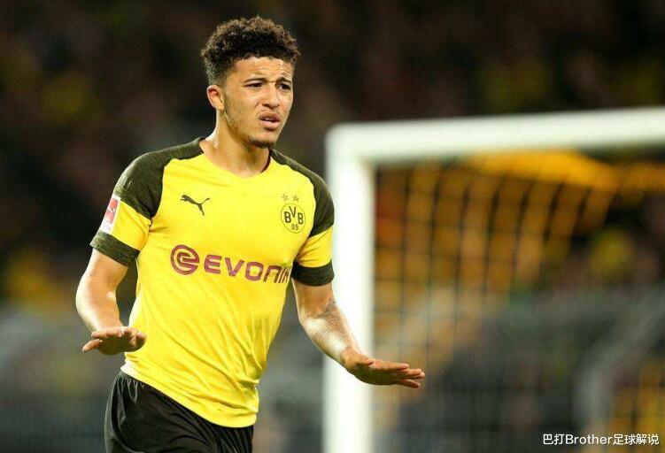 多特蒙德:3年之恨今来报!夺桑乔之仇曼城难忘,重金挖16岁天才中后卫