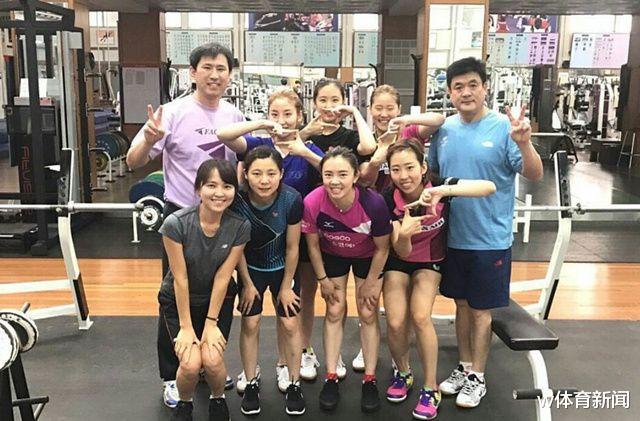 刘国梁|国乒新教头身份揭晓，因刘国梁离任出走海外，为回归执教拒绝续约