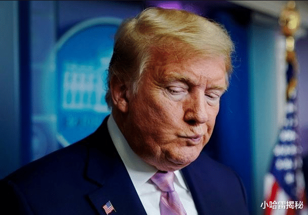 美国▲事态剧变！全球疫情的“罪魁祸首”终于出现，特朗普：我的“锅”都白甩了