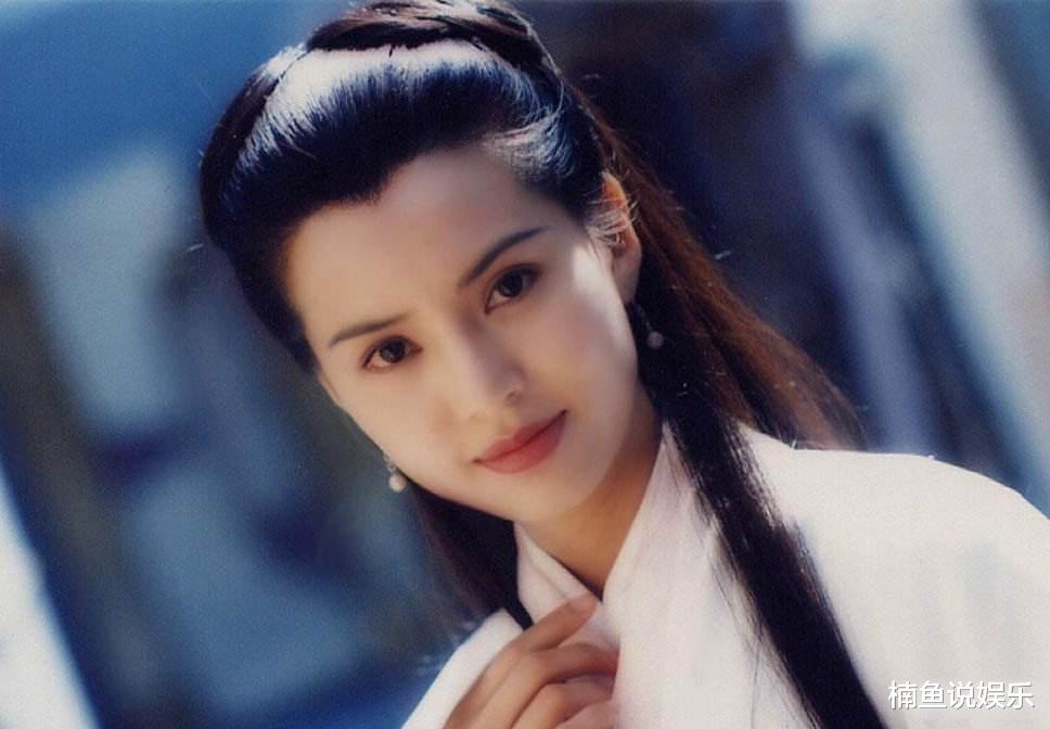 李若彤|那些长发很美短发更惊艳的女星，看到李若彤那一刻，我心动了