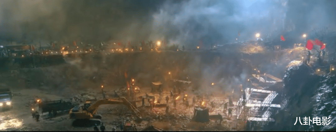 盗墓笔记|7万人打出8.4高分,《盗墓笔记》终于逆袭,南派三叔破天荒开始填坑了