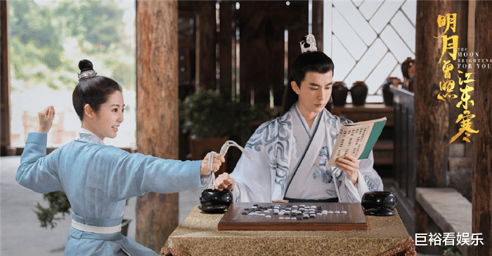 腾讯|优酷腾讯爱奇艺“大招”来袭，3部新剧同期上映，哪部你熬夜追？