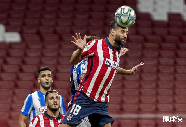 穆里尼奥|0-1，98分钟遭绝杀！西甲大黑马坚守了大半赛季，最终仍四大皆空