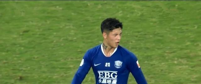 陈蒲|鲁能外租边锋崭露头角，表现不逊吴兴涵，主帅：他很棒速度很快