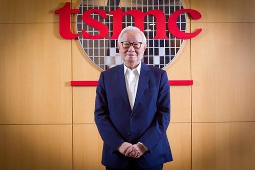 台积电|设想！禁令实施后台积电继续供“芯”华为，那么后果是什么？