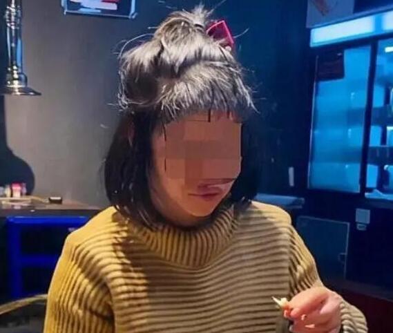 快递|男子相亲坚持\AA\付款，不肯支付203元饭钱，气到店家报警