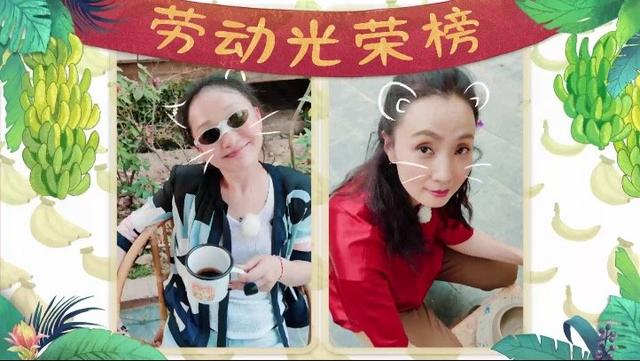 『向往的生活第四季』周五综艺大洗牌!《向往的生活4》收视率0.96%仍然夺冠,口碑遇冷