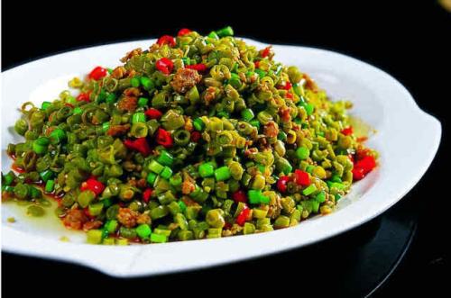 「豇豆」?豇豆超好吃的几种做法，简单又美味，赶紧收藏！