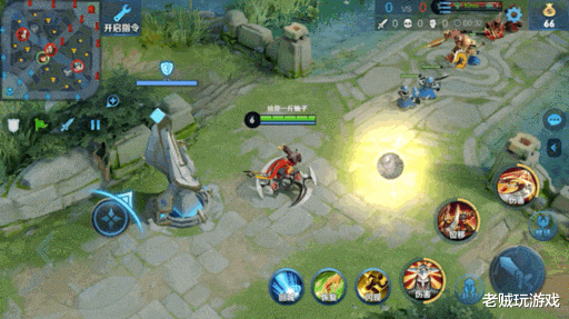 武则天|“核心射手别乱练”！后裔伽罗只能打星耀，李元芳才是高分局首选