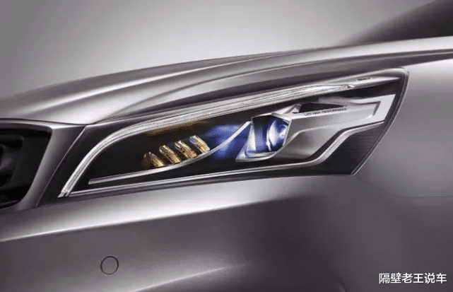 凯迪拉克:预算5万,媳妇非要买哈弗M6,我却坚持选了它,修车师傅:买对了!