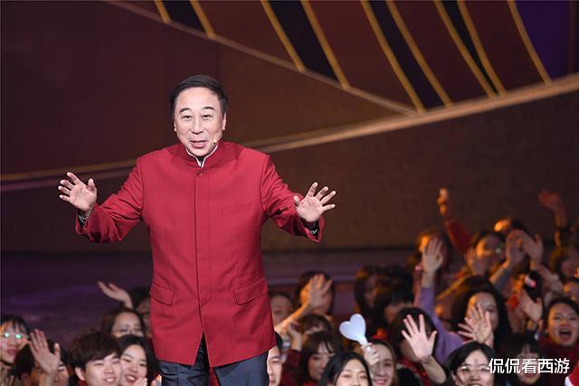 :除了冯巩,其余北洋高官的后人都是谁?唯独此人的后代没有名气