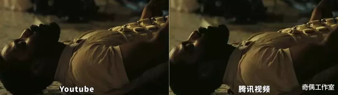 电影|老外的8K无码电影都开放了，国内还自带马赛克？