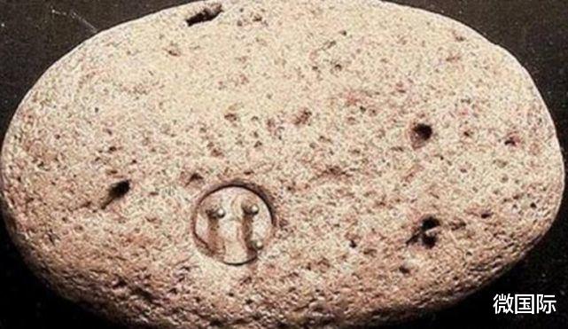 文明真|10万年前的“三相插头”被发现，人类文明真被毁灭过？不然如何解释