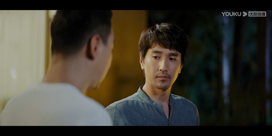 平凡的荣耀|《平凡的荣耀》：养生达人李慎思，一个扮猪吃老虎的高手