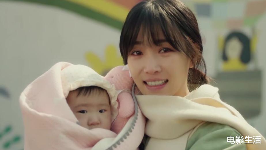 李宥利|全程高虐飙泪！单亲妈妈被冤枉成杀人犯，韩剧狗血起来比泰剧还狠