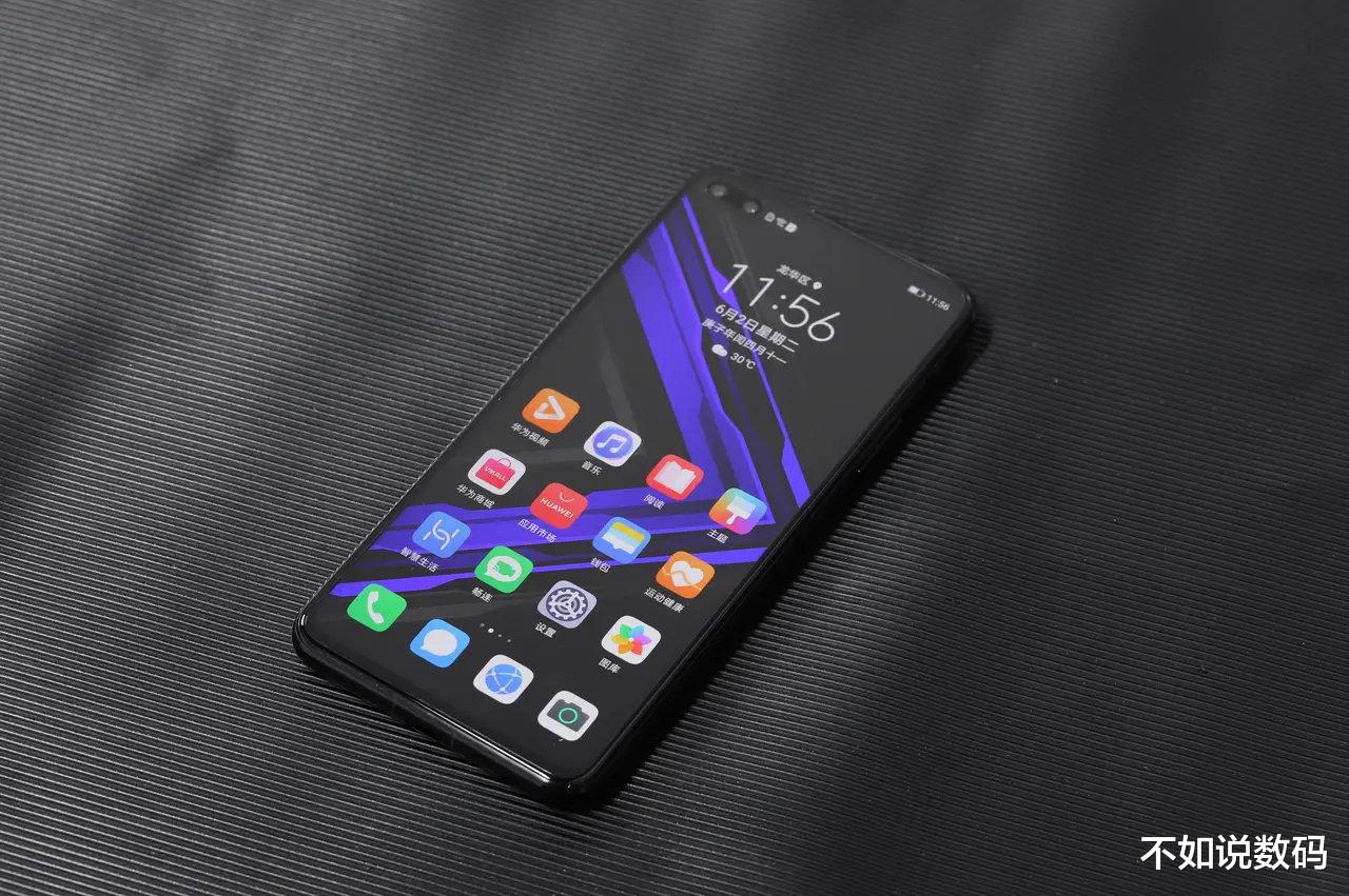 华为荣耀|被遗忘的荣耀手机，麒麟990+红外测温，销量却不尽人意！