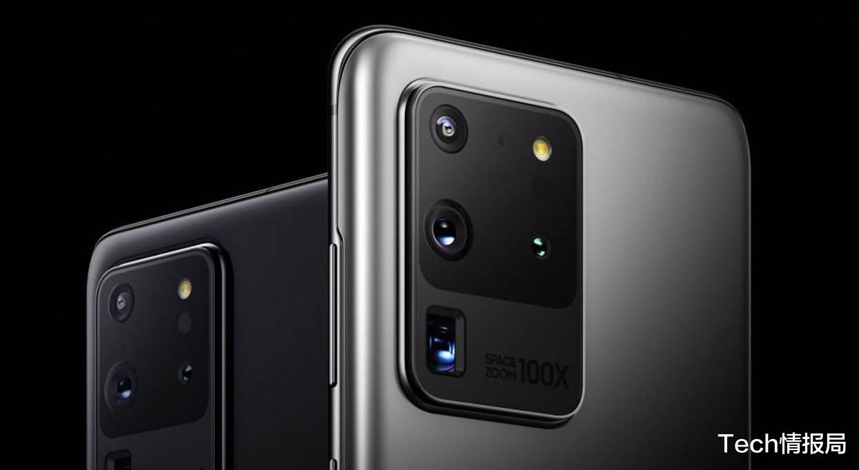 [dxo]DxO公布三星S20u拍照得分：市面上最差1亿像素，网友称：说的没错！