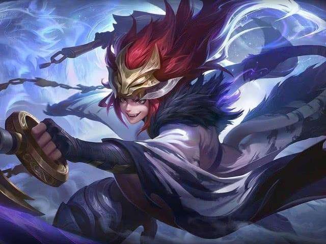 |凤仪之诏年度限定皮肤将上线,时空之境皮肤不接受点券购买,必须免费获得!