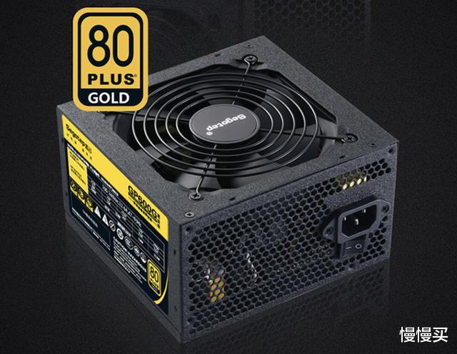海盗船|2020台式机电源排行榜：盲目迷信海盗船，不如追求国产性价比