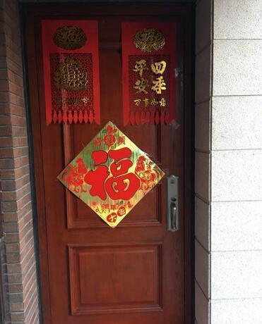 爸妈准备了别墅给我当婚房, 媳妇进门一看, 扭头就走了