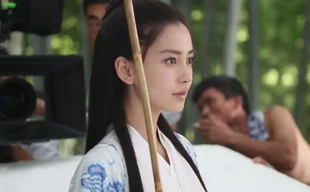 #杨紫#《青簪行》被曝阴阳剧本，当初拖垮钟汉良的套路，要给杨紫用吗？