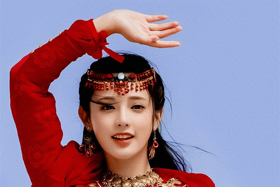 郑恺|跑男史上“最重磅”女嘉宾，被郑恺全程保护，baby都只能让着