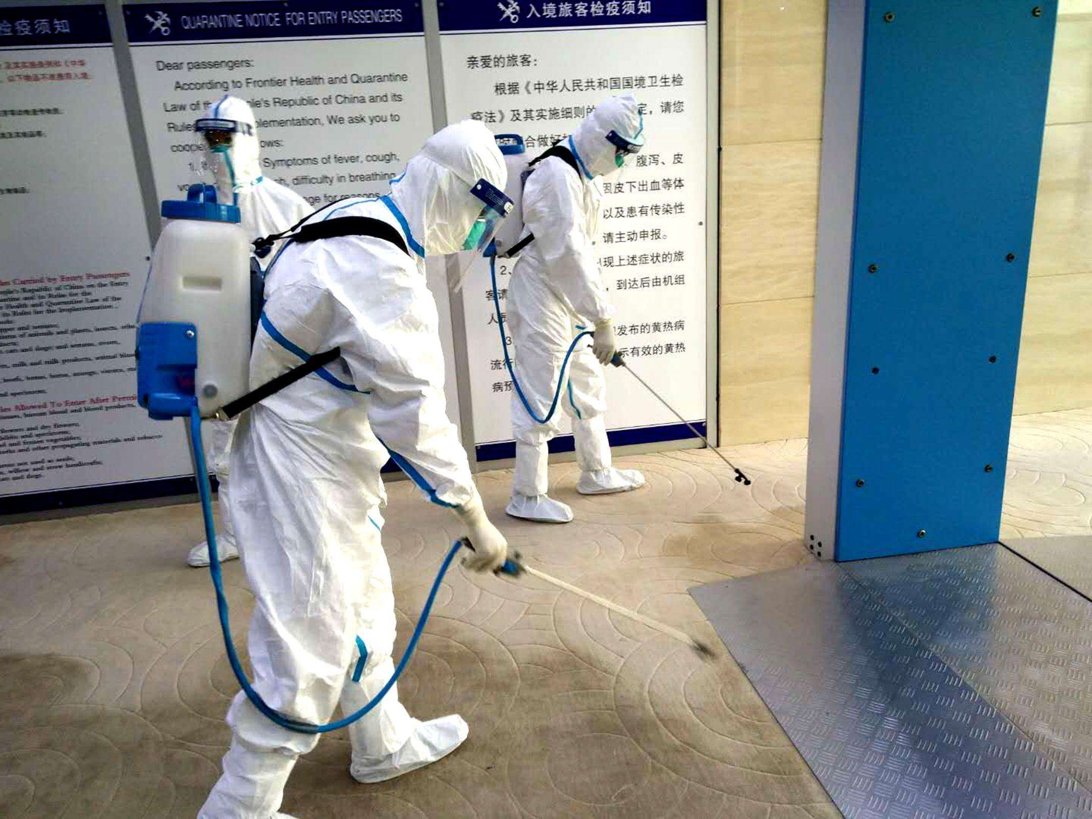 世界卫生组织■世卫大会62国联手施压！中方终于表态：查，可以！但必须......