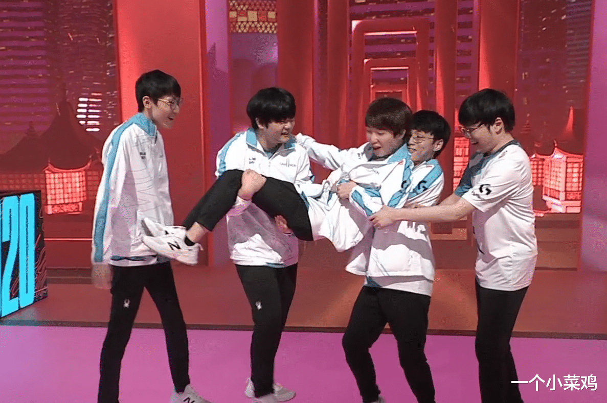 g2|DWG成功复仇G2挺进决赛，赛后G2连发三条推特，又乐观又吸粉！