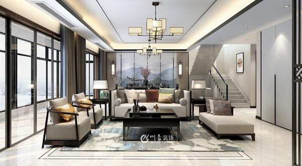 『』2020年流行这些装修风格，每一款都美到极致！