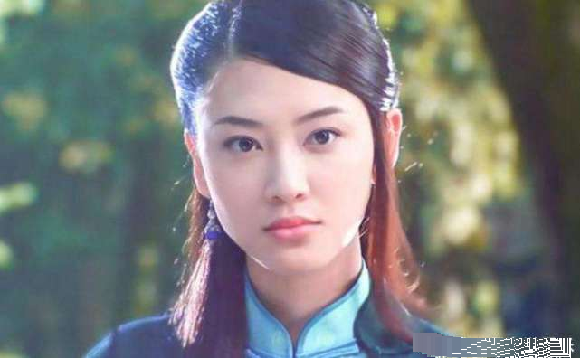 唐艺昕|张一山版《鹿鼎记》将开播？7位夫人颜值倾城，最美却不是唐艺昕
