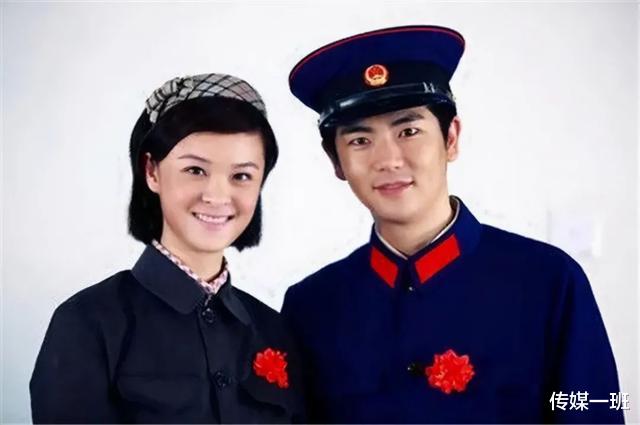 张晓龙|两版甄嬛传，郑晓龙的男3可以编惊鸿舞，陈凯歌的男2成了笑话