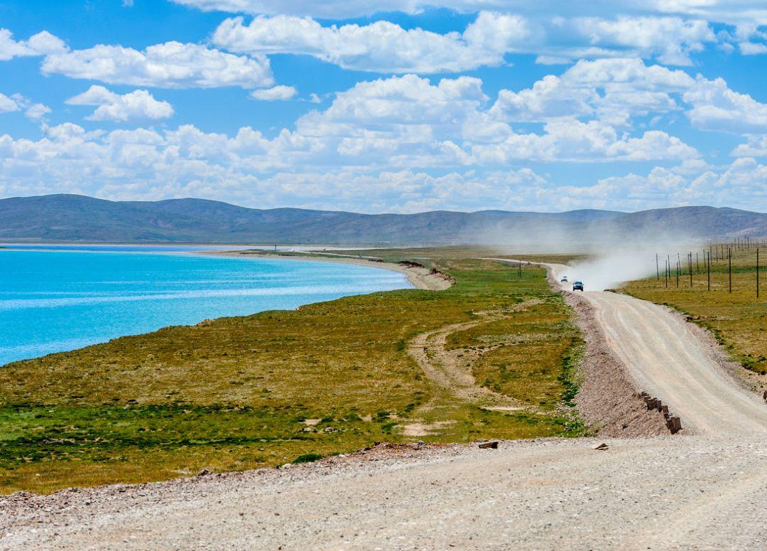 青海|头顶甘南,下接甘孜!青海又一隐世秘境出世,庆幸未火