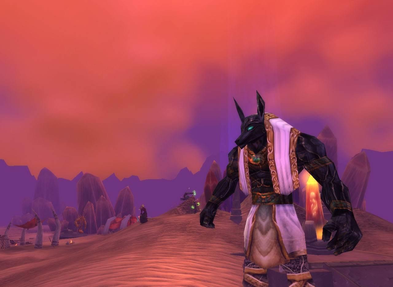 暴雪|魔兽怀旧服:金价暴跌,时光徽章逼近两千,竟是因为这个道具