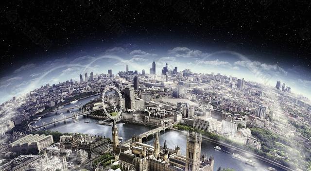 恒星■宇宙文明分为7个等级，人类文明1级都算不上，那7级是什么样子？