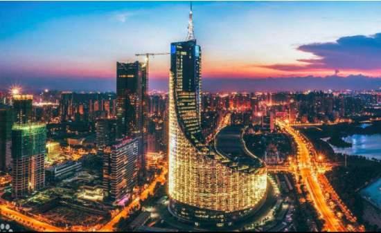 「有期徒刑」2020年度美丽乡村省级中心村建设名单公布，你的家乡上榜了吗？