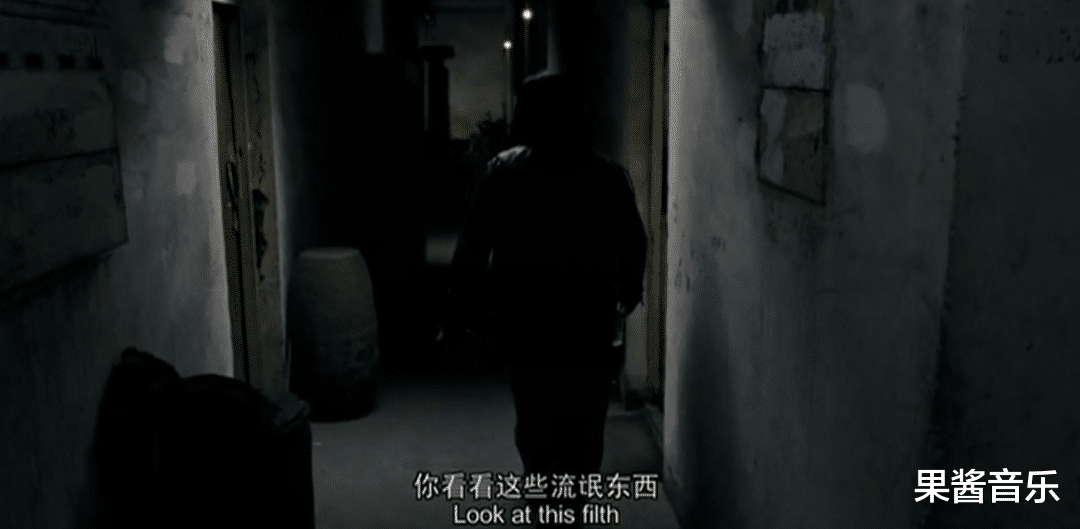 蒋雯丽▲让蒋雯丽又丑又脱，这部文艺片真敢！