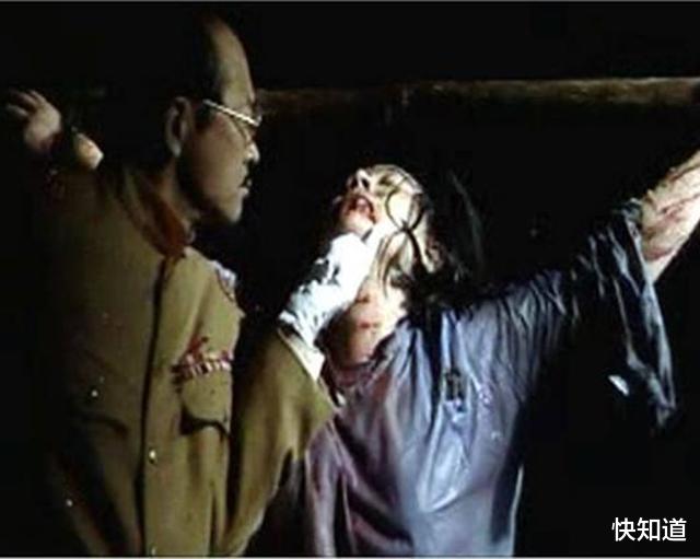 日军@最美女战士陈康荣：被日军折磨三天！活活剥皮后，没断气就被活埋