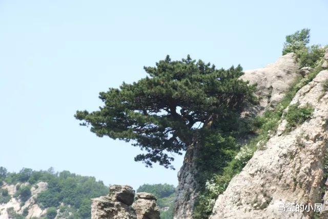 石家庄|被5A景区“选中”的石家庄幸运县，门票仅58元，号称“小黄山”