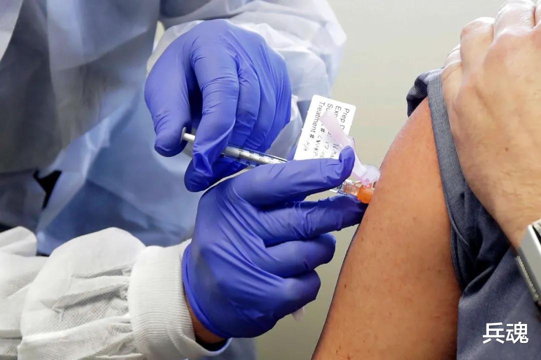 78%全面碾壓29%！巴西稱輝瑞疫苗不如科興，數據令白宮氣急敗壞-圖3