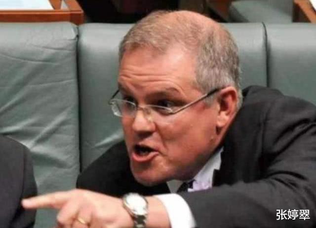 澳大利亚▲措手不及！澳大利亚担心的事情发生：在华所有市场都被挤兑