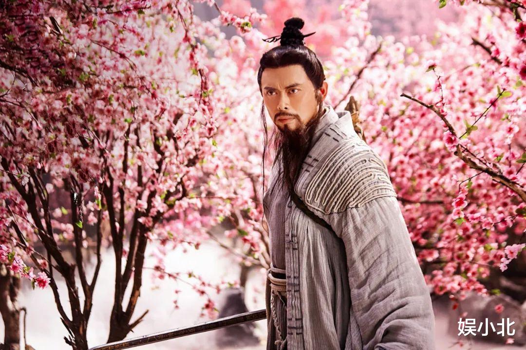 樊少皇■那些过气的中年男演员，终于在网络电影上找到了自己的春天