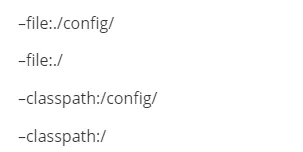 spring|京东二面上来就问我springboot？还好我早有准备